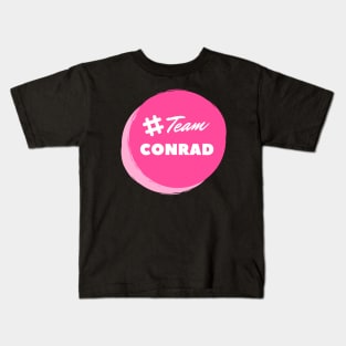 Team Conrad Kids T-Shirt